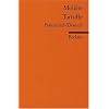 Le Tartuffe ou l'imposteur: Franz. /Dt: Kom�die in f�nf Aufz�gen
