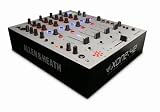 ALLENHEATH 4 DUAL CH MIXER USB 3 BAND