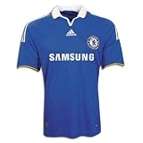 Chelsea 08/09 Home Soccer Jersey