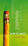 How to Write
