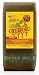 Coffee People Human Being Organic Espresso, Whole Bean Coffee, 12-Ounce Bags (Pack of 4)