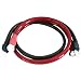 Whistler Pro-C1000 1200W/1600W Power Inverter Cables
