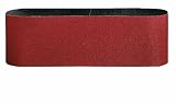 Bosch Zubeh&ouml;r 2608606024 Schleifb&auml;nder 65 x 410 mm, 40