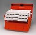 Flambeau Products Corp. Ems Drug Case Image