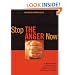 Stop the Anger Now: A Workbook for the Prevention, Containment, and Resolution of Anger