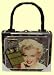 Marilyn Cigar Box