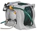 Tools & Hardware : Reel Smart Columbus 75-Foot No-Crank Hose Reel #RS-07101