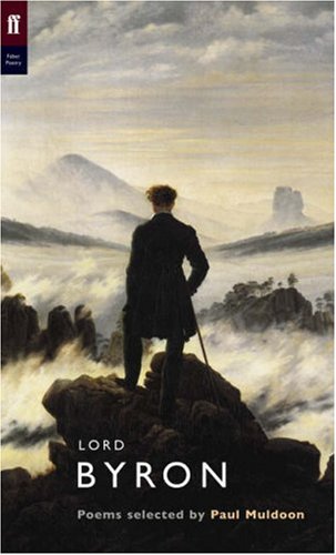 Paul Muldoon