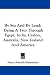 By Sea and by Land: Being a Trip Through Egypt, India, Ceylon, Australia, New Zealand and America