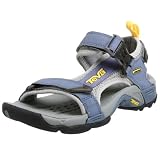 Teva Women's Open Toachi Sandal
