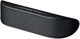 Cabstone+ Soundbar Lautsprecher schwarz