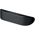 Cabstone+ Soundbar Lautsprecher schwarz