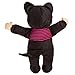 Cabbage Patch Kids Cuties Doll: 9 inch Harvest Helpers Collection - Caty Cat