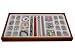 Axis 2721 Stack 'em 26-Compartment Catch-All Jewelry Organizer