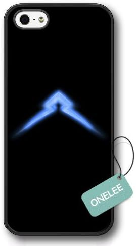 Onelee(TM) Code Geass iPhone 5 Case & Japanese Anime iPhone 5S Cover - Black02