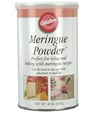Wilton 8 oz. Meringue Powder Mix