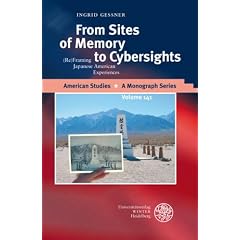 From Sites of Memory to Cybersights