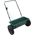 The Handy Drop Spreader