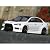 MITSUBISHI LANCER EVOLUTION X BODY (200mm) 17545