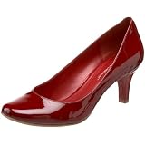 BCBGeneration Womens Gumby Pump