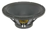 Eminence Sigma Pro 18 Speaker 8 Ohm
