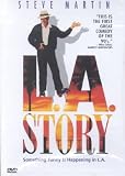 UPC 012236119043 product image for L A STORY (DVD) (SENSORMATIC) | upcitemdb.com