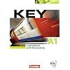 Key: A1 - Kursbuch mit CDs und Phrasebook