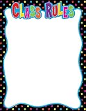 CLASS RULES CHART