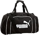Puma - Team Medium Bag - Sacs de sport - mixte adulte - Noir