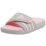 adidas Little Kid/Big Kid Adissage Soft Sandal