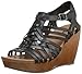 Dr. Scholl's Shoes Women's Maeve Wedge Sandal