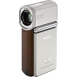 Cheap Sony Handycam HDR-TG1E - Camcorder - High Definition - widescreen - 2.3 Mpix - optical zoom: 10 x - supported memory: MS PRO Duo - flash card