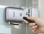 Remock Lockey - Verrou (serrure) de s�curit� invisible, la solution au vol
