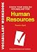  : Check Your English Vocabulary for Human Resources: All You Need to Pass Your Exams (Check Your English Vocabulary) (Check Your Vocabulary)