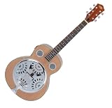 Classic Cantabile Acoustic Series RS-1 Resonator Guitar