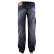 D&G Dolce & Gabbana regular fit denim jeans
