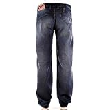 D&G Dolce & Gabbana - D&G Dolce & Gabbana regular fit denim jeans
