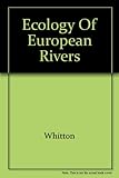 Ecology of European rivers