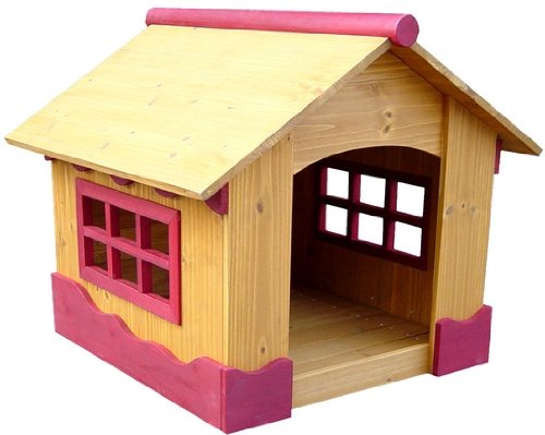 Ice Cream House Dog House
