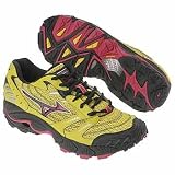 Mizuno Men's Wave Ascend 2