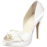 Zoom Produkt-Bild: MENBUR Fauno 04207 Damen Sandalen/Brautschuhe Fashion-Sandalen