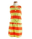Rocawear Krylon Stripe Dress (Sizes 7 - 16)