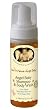 Earth Mama Angel Baby Organic Angel Baby Shampoo & Body Wash, 5.3-Ounce Bottles (Pack of 3) Earth Mama Angel Baby Organic Angel Baby Shampoo & Body Wash, 5.3-Ounce Bottles (Pack of 3)