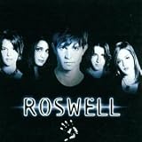 Roswell Original TV Soundtrack