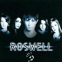 Roswell Original TV Soundtrack
