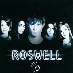 Roswell Original TV Soundtrack