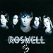 Roswell Original TV Soundtrack
