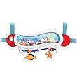 Baby Einstein Baby Neptune Carrier Toy Bar