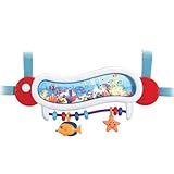 Baby Einstein Baby Neptune Carrier Toy Bar