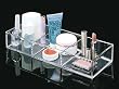 Accessory Box - 3 Compartment by Acrylic